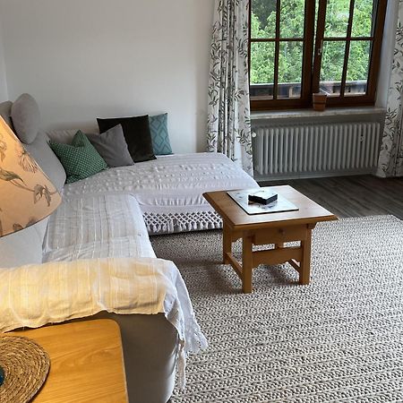 Apartamento Weberhof Samerberg Exterior foto