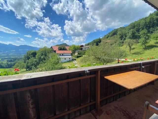 Apartamento Weberhof Samerberg Exterior foto