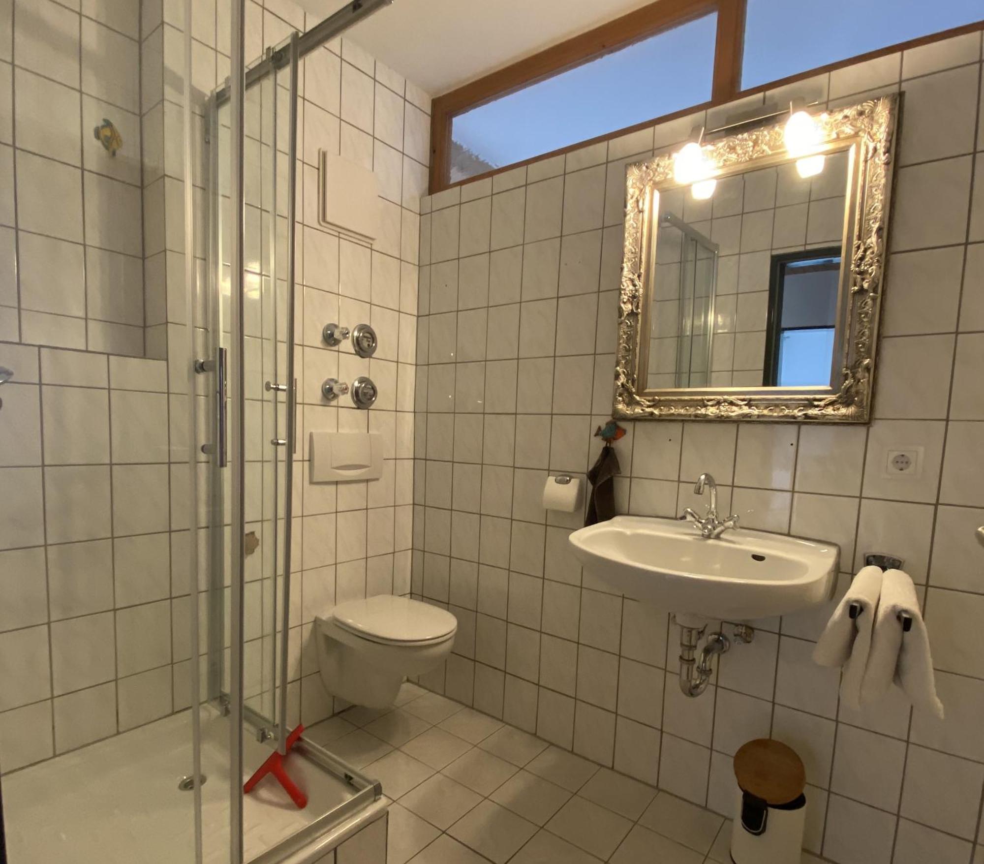 Apartamento Weberhof Samerberg Exterior foto